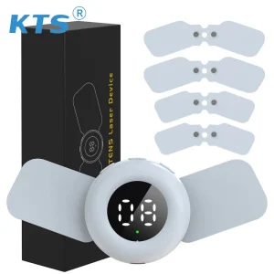 Tens EMS Pulse Near Infrared Red