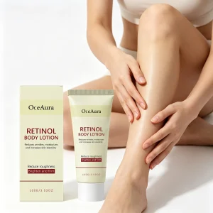 100G Retinol Body Lotion