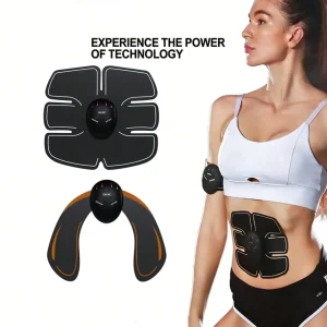 EMS Muscle Stimulator