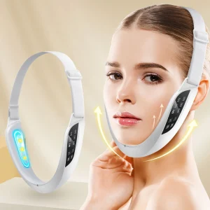 Electric Double Chin Device & V Line