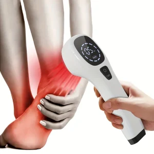 Red & Near Infrared Light Therapy Device