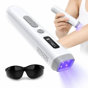308nm UVB Light Therapy Device Handheld