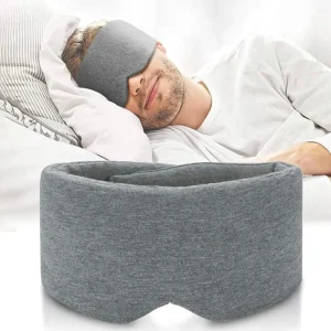 100% Cotton Sleep Eye Mask